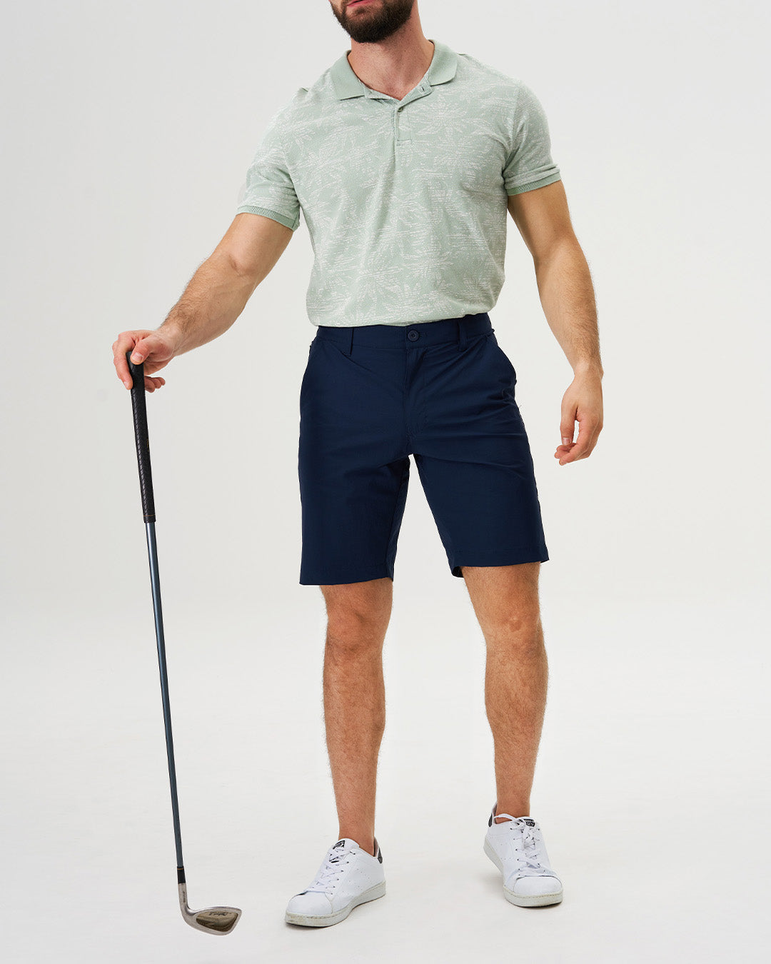 Golf Shorts, Everyday Casual