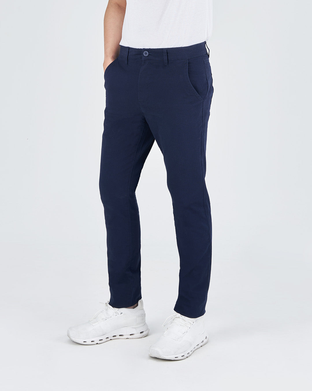 [Clearance] 30" All Day Chino Pants (Enhanced)