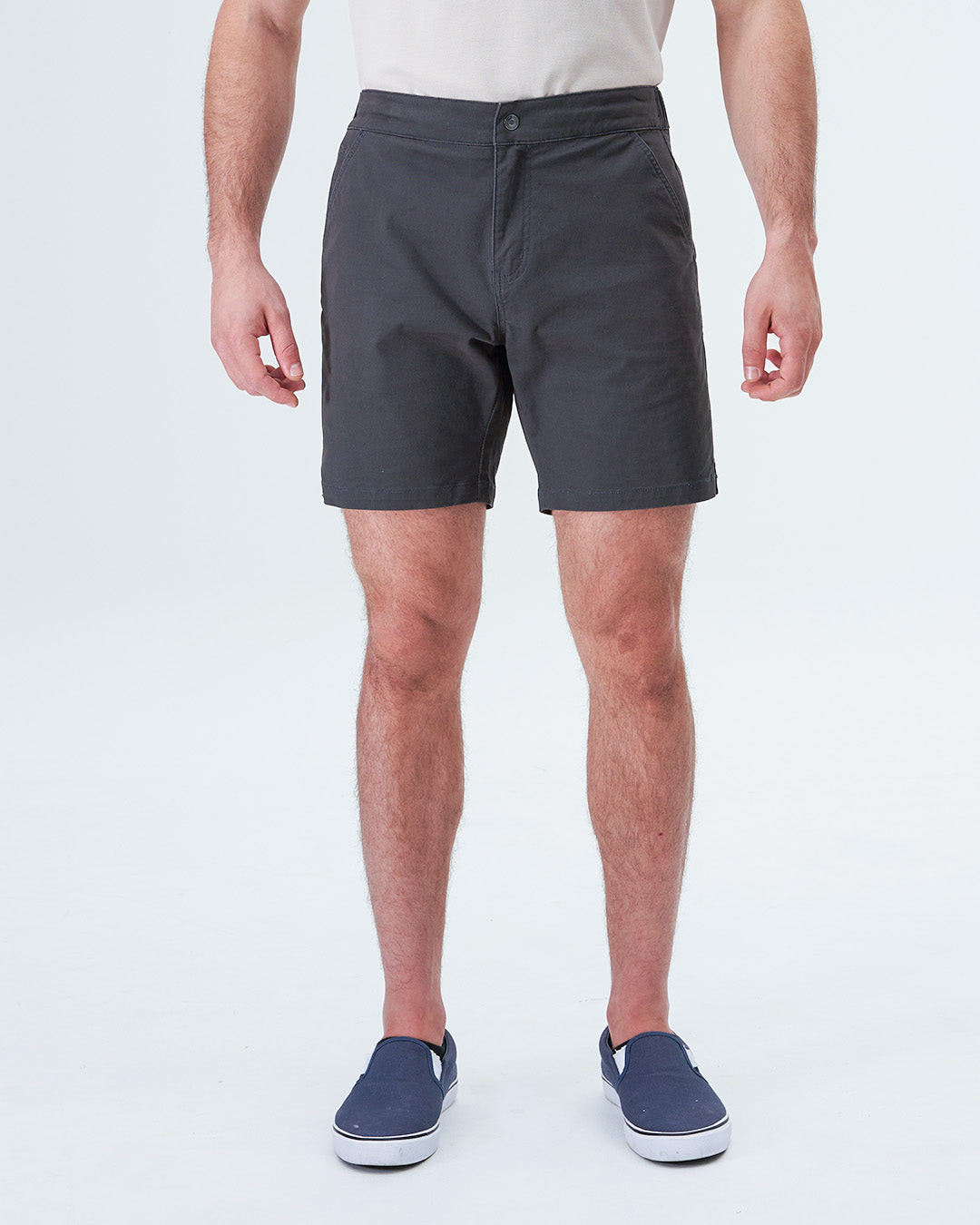 [Clearance] Bottoms Lab - 7 Advanced Chino Shorts 2.0