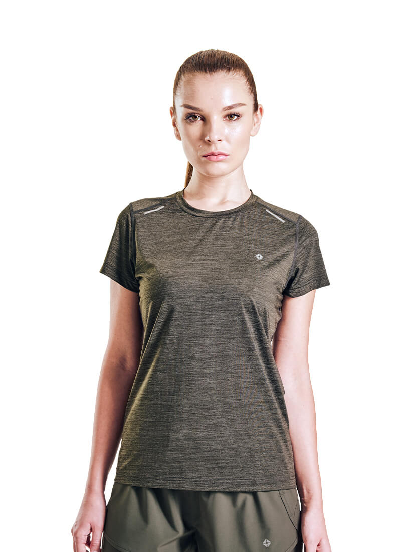 [Clearance] Thousand Miles - AirLite Women T-Shirt