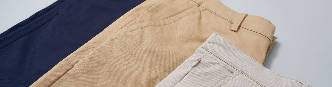 (Best Sellers) All Day Chino Shorts 3.0