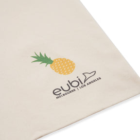 [Clearance] Pineapple Totebag