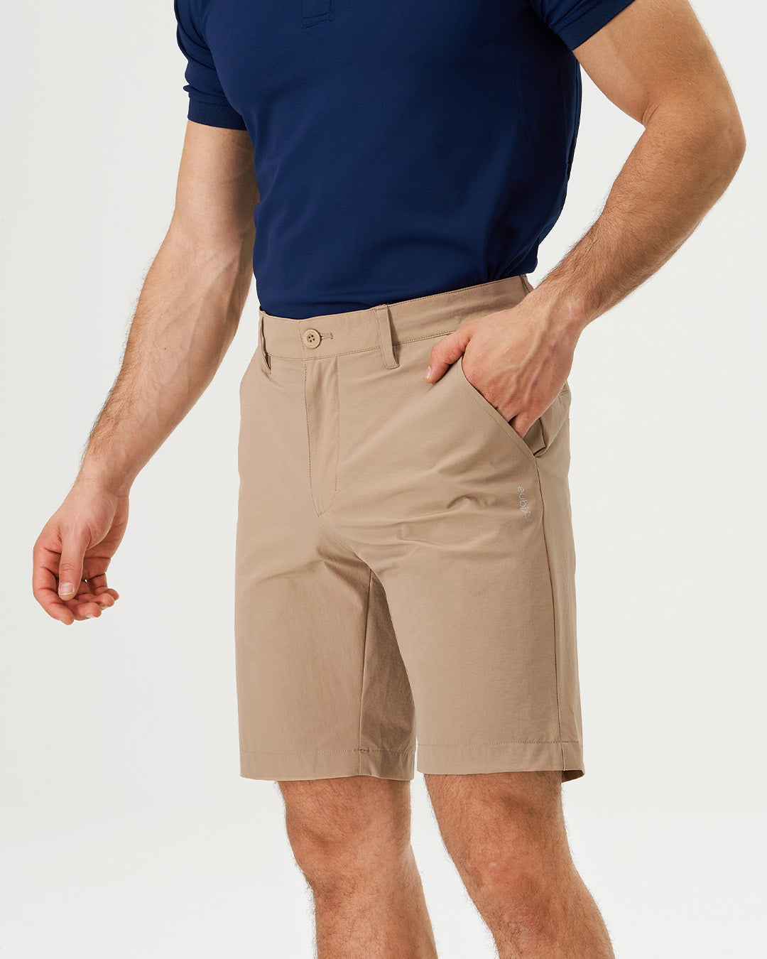 [Clearance] Lightweight Golf Shorts