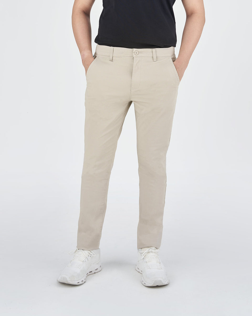 [Clearance] 30 All Day Chino Pants (Enhanced)