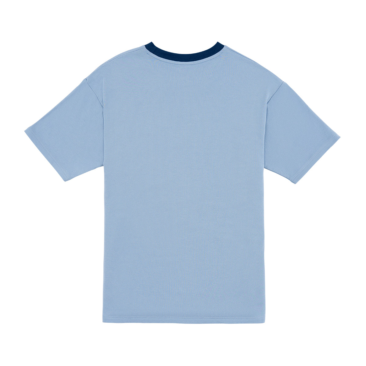 [Clearance] Colorblock Bamboo T-Shirt