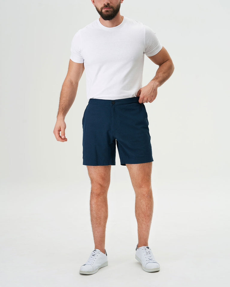 Hybrid Shorts, Everyday Casual