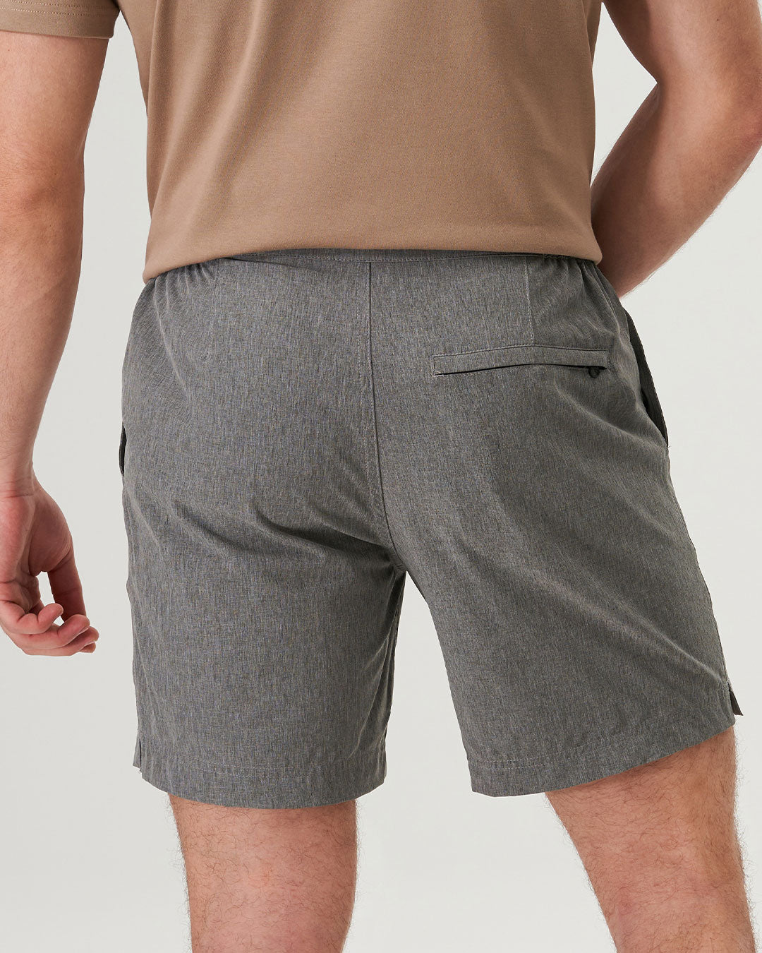 [Clearance] Packable Hybrid Shorts