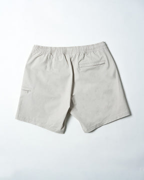 Clearance] Bottoms Lab - Pull-On Chino Shorts