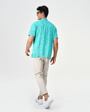 [Clearance] Cooling Short Sleeve Shirt