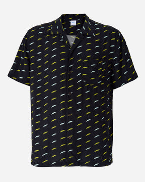 [Clearance] Cooling Short Sleeve Shirt
