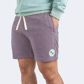 [Clearance] 7" Signature Lounge Shorts