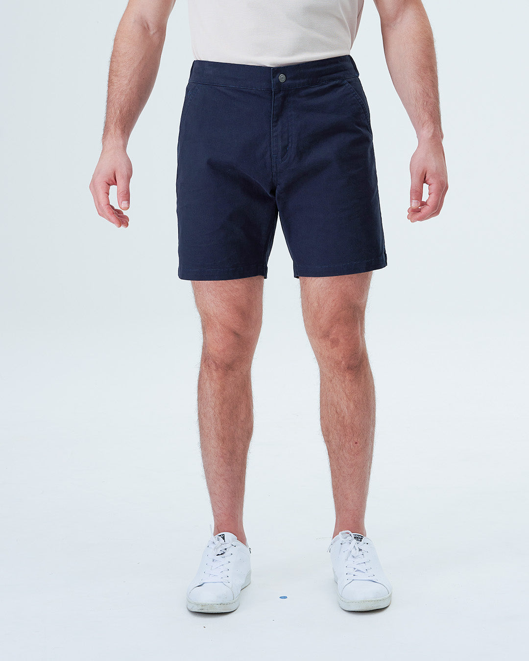 [Clearance] Bottoms Lab - 7" Advanced Chino Shorts 2.0