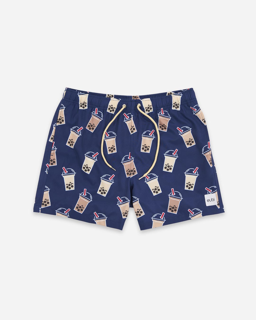 [Clearance] Boba Swim Shorts (Men)