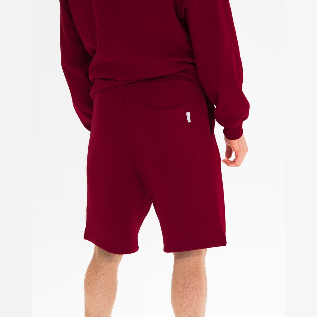 [Clearance] Coastal Fleece Shorts