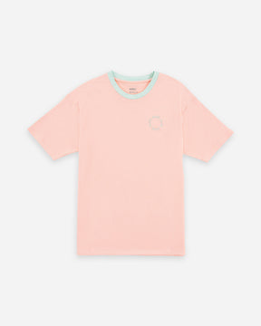 [Clearance] Colorblock Bamboo T-Shirt