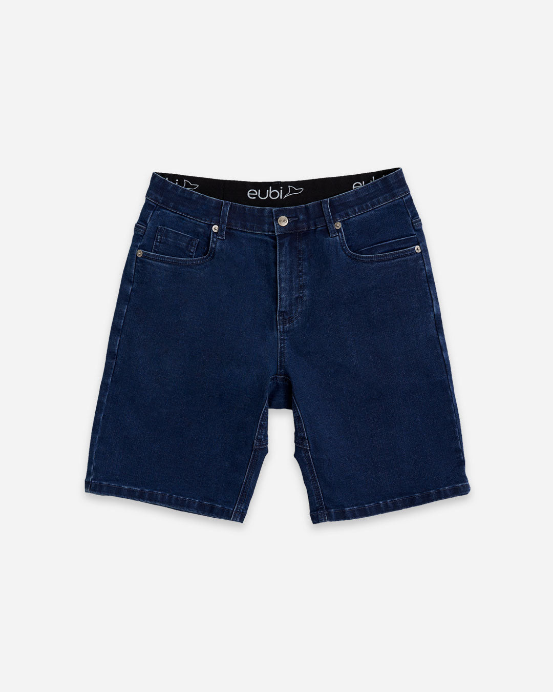 [Clearance] Flex Jean Shorts