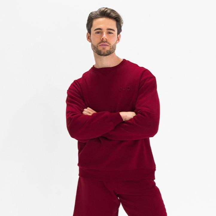 [Clearance] Coastal Fleece Sweater
