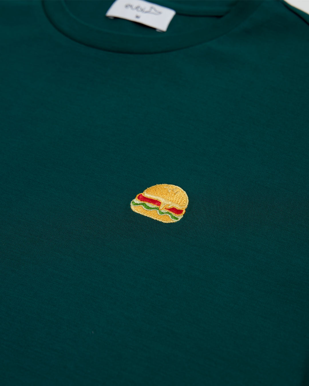 [Clearance] Neon Fast Food Bamboo T-shirt