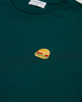 [Clearance] Neon Fast Food Bamboo T-shirt