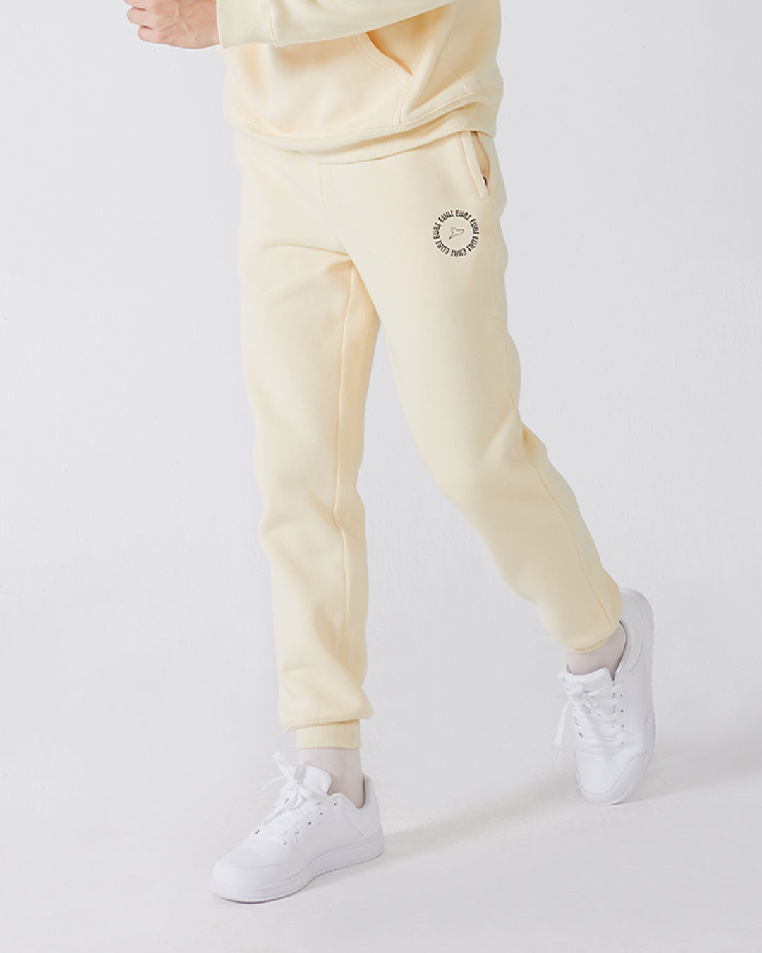 [Clearance] Softism Joggers